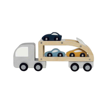 Jabadabado Sportscar Trailer