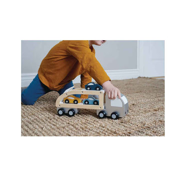 Jabadabado Sportscar Trailer