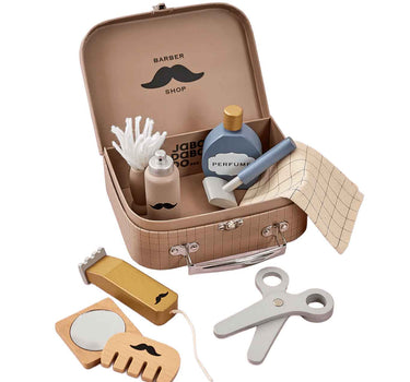 Jabadabado Barber Bag