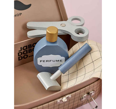 Jabadabado Barber Bag