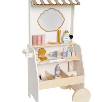 Jabadabado Beauty Salon