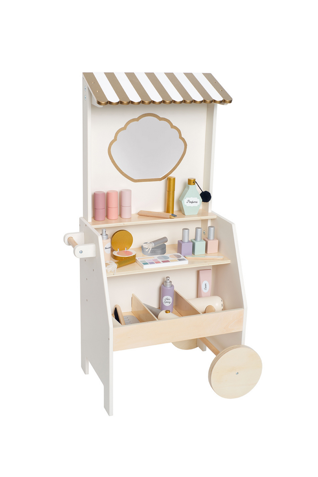 Jabadabado Beauty Salon