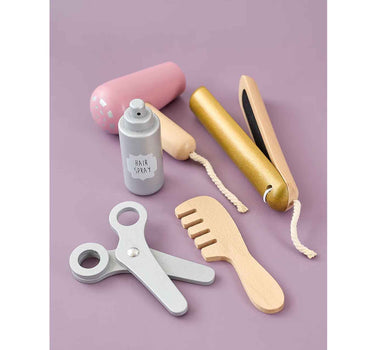 Jabadabado Hairdersser Belt