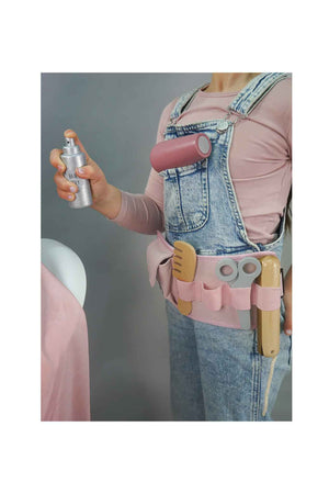 Jabadabado Hairdersser Belt