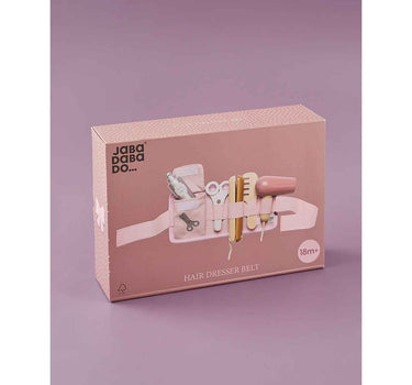 Jabadabado Hairdersser Belt