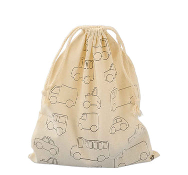 Jabadabado My First Car