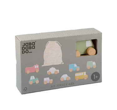 Jabadabado My First Car