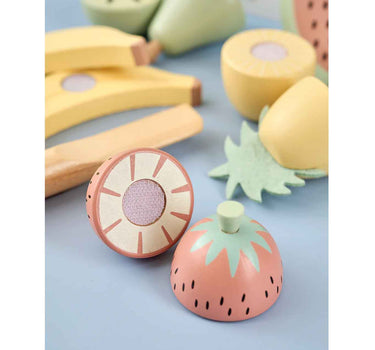 Jabadabado Cutting Fruit