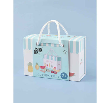 Jabadabado Cutting Fruit