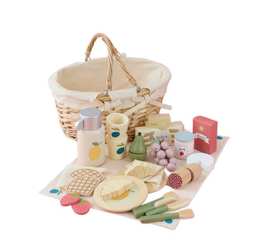 Jabadabado Picnic In Provance