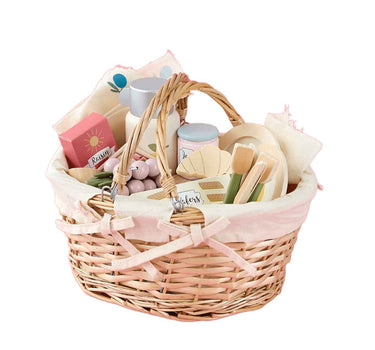 Jabadabado Picnic In Provance