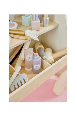Jabadabado Beauty Salon