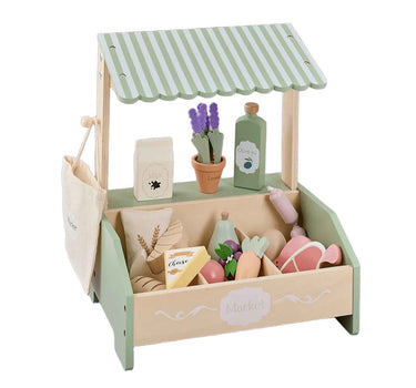 Jabadabado Mini Market Stand