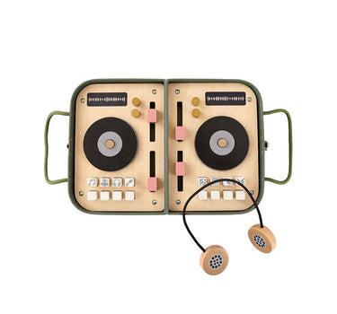 Jabadabado Dj Bag
