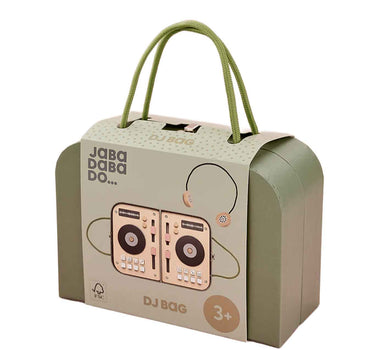 Jabadabado Dj Bag