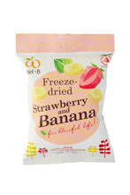 Load image into Gallery viewer, S/BERRY &amp; BANAN
