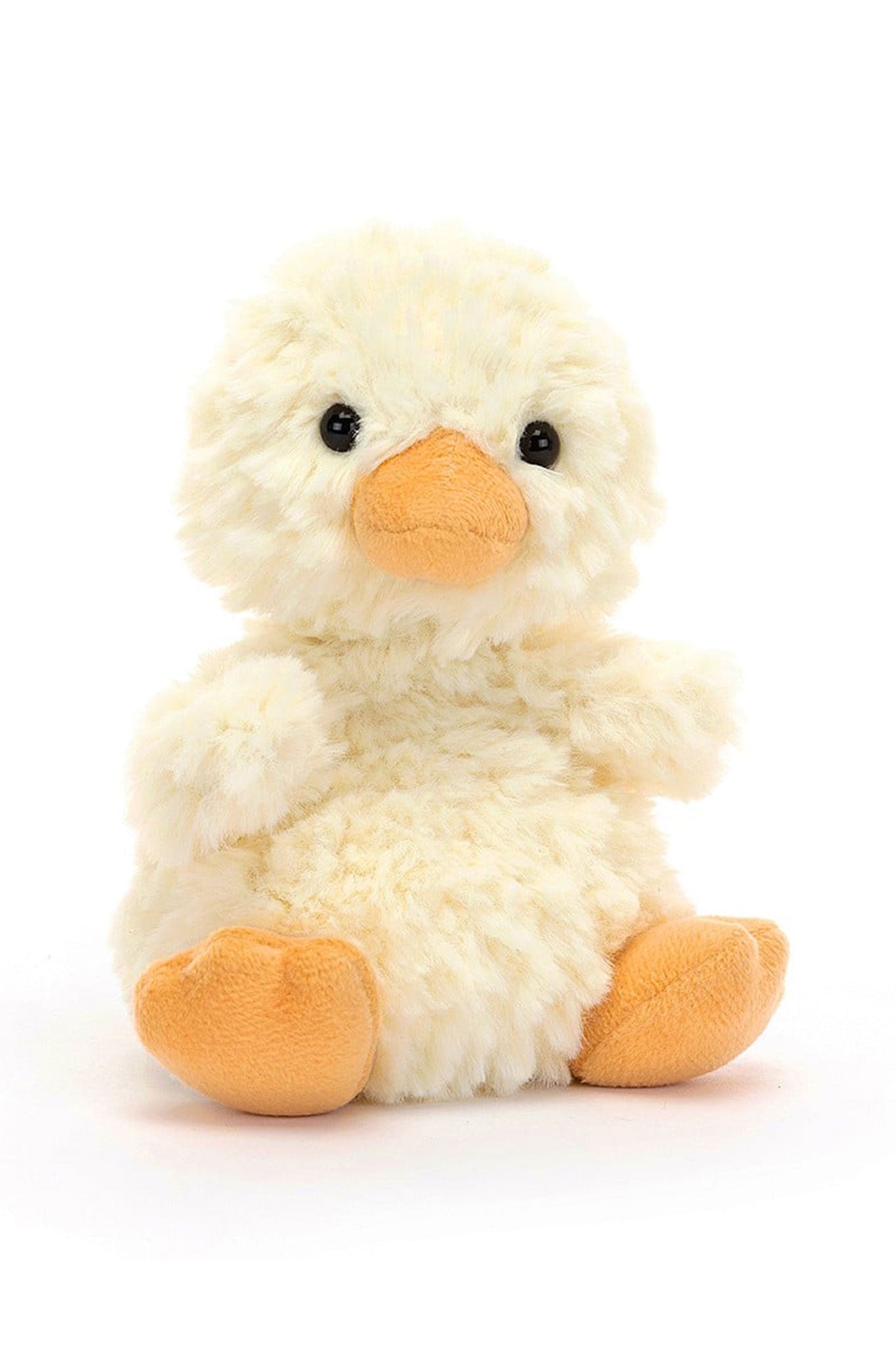 Jellycat Yummy Duckling