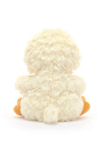 Load image into Gallery viewer, Jellycat Yummy Duckling
