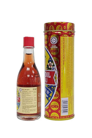 22ML