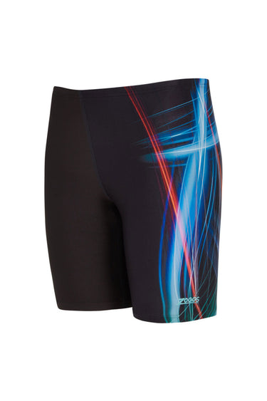 Zoggs Mid Jammer Elettro Worx