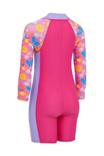 Load image into Gallery viewer, ZOGGS ALL IN ONE LONG SLEEVE LILY
