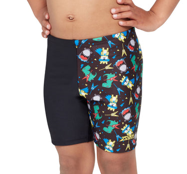 Zoggs Midi Jammer Rock Star