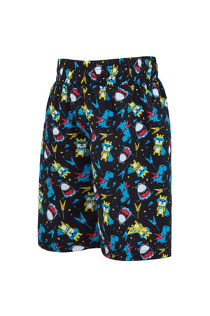Zoggs Watershorts Rock Star