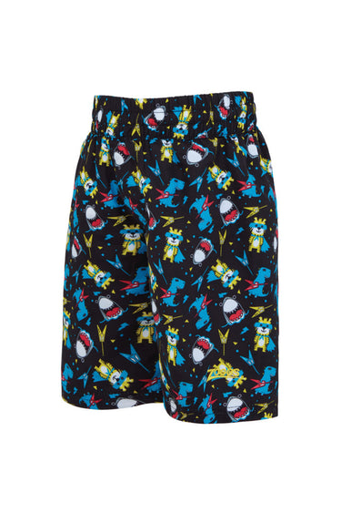 Zoggs Watershorts Rock Star