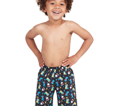 Zoggs Watershorts Rock Star