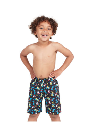 Zoggs Watershorts Rock Star