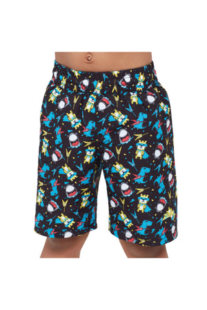 Zoggs Watershorts Rock Star