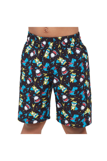 Zoggs Watershorts Rock Star