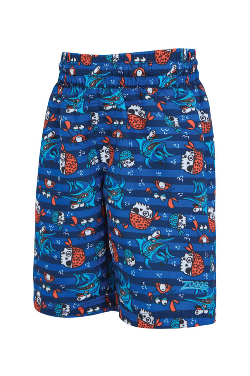 Zoggs Watershorts Seven Seas