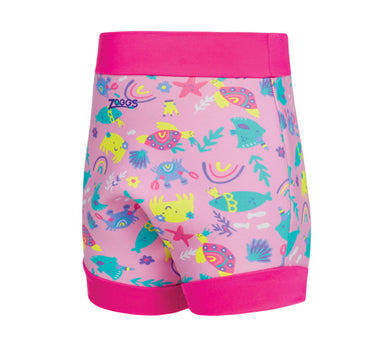 Zoggs Swimsure Nappy Sea Queen