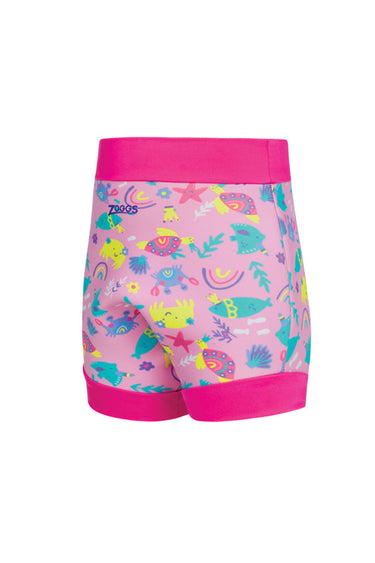 Zoggs Swimsure Nappy Sea Queen