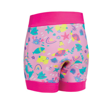 Zoggs Swimsure Nappy Sea Queen