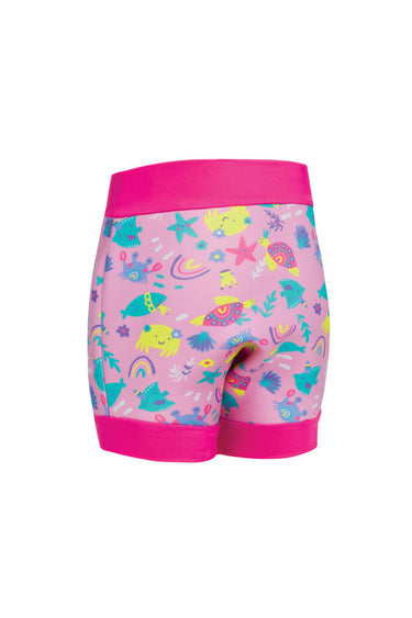 Zoggs Swimsure Nappy Sea Queen