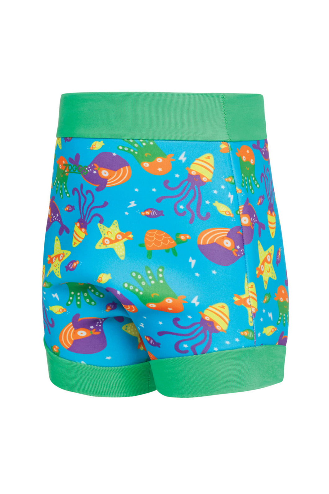 Zoggs Swimsure Nappy Super Star