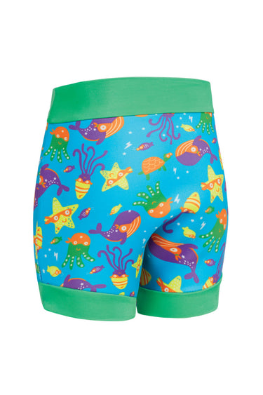 Zoggs Swimsure Nappy Super Star