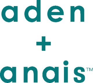 aden+anais