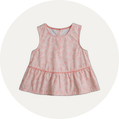 girl clothing