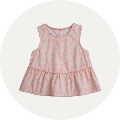 girl clothing