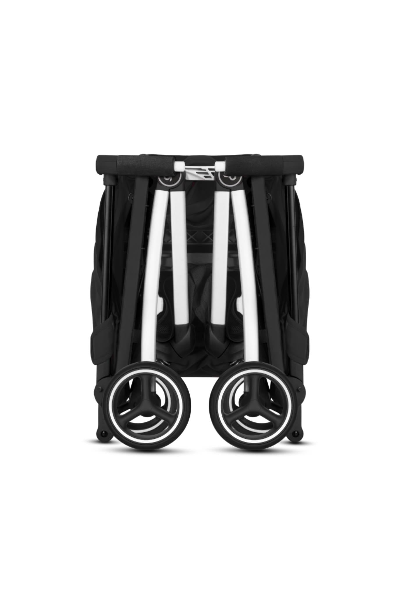 GB Pockit+  All City Stroller
