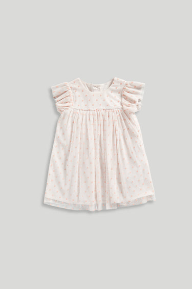 Mothercare My First Pink Tulle Dress
