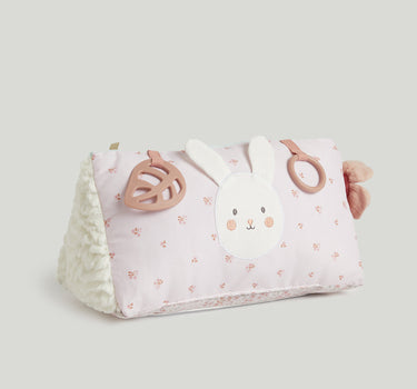 Mothercare Pink Clay Tummy Time