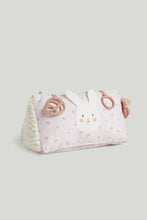 Load image into Gallery viewer, Mothercare Pink Clay Tummy Time
