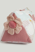 Load image into Gallery viewer, Mothercare Pink Clay Tummy Time
