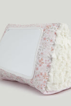 Load image into Gallery viewer, Mothercare Pink Clay Tummy Time
