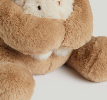 Mothercare Mummy And Baby Bear Plush