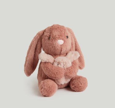 Mothercare Mummy And Baby Bunny Plush